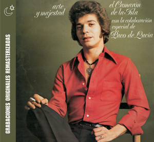 Camarón de la Isla & Paco de Lucía - Tu Carino Es Mi Castigo