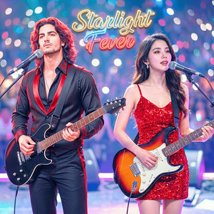 Starlight Fever by ModernDisco Official