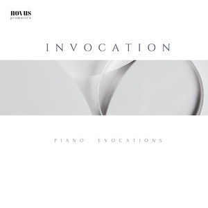 "073 Piano Evocations": Invocation