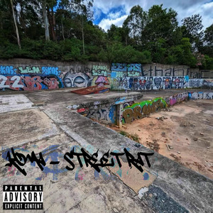 Street Rat by Koma