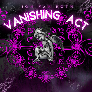 Granite Heart by Jon Van Roth