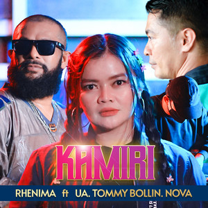 Kamiri by Rhenima, Tommy Bollin, NOVA, Ua