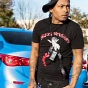 Buss Down by Spanish Rice