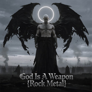 God Is A Weapon - Rock Metal by Metal Universe