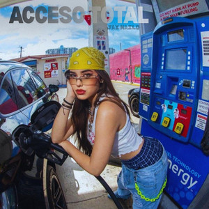 Acceso Total by Jay Mailo