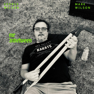 Just Aint Me by George Wilson