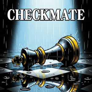 CHECKMATE by Alkfor