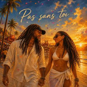 Pas sans toi by Neg J