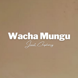 Wacha Mungu
