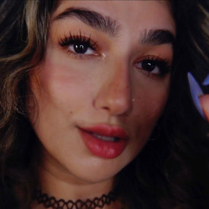 ASMR Friend Plucks Something From Your Eye - EP by ASMR Leedah ...