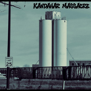 Kandahar Massacre - Knockout Nazis