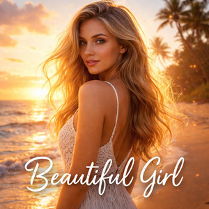 Beautiful Girl by L33B
