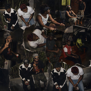 Hello Hi by B^ngerBoyz, ZIK, Pzeefire, Lee Hendrix, Gaga Ranks