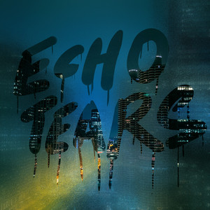 Daytime Rain by Solvinar