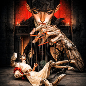 Бумеранг вернётся by Виталя Печальный