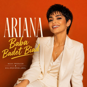 Baba Badet Biad by Ariana