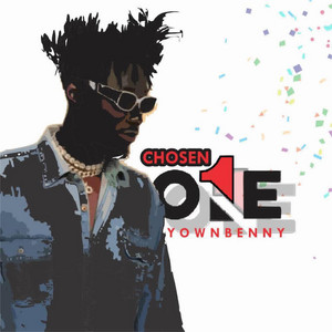 Chosen One by Yown Benny