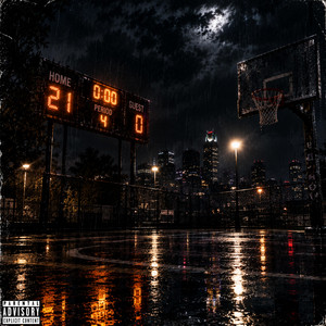 Game Point by Itzdinerobaby