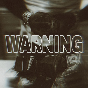 WARNING by Sam13prod