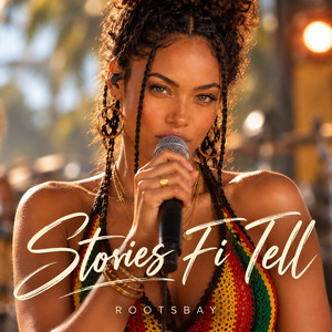 Stories Fi Tell by Rootsbay