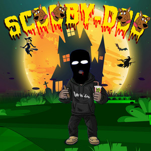 Portada de Scooby-Doo