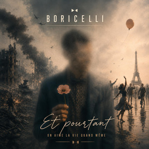 Et pourtant by Boricelli