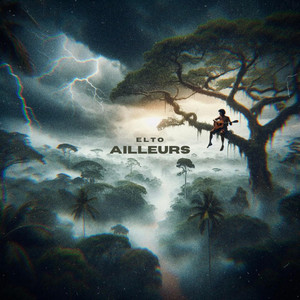 Portada de Ailleurs