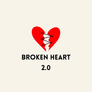 Malik Tayyab Official - Broken Heart 2.0