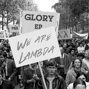 Glory by We Are Lambda