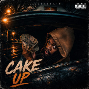Cake Up by LilDevBeats