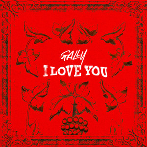 I LOVE YOU