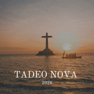 Un cántico nuevo by Tadeo Nova