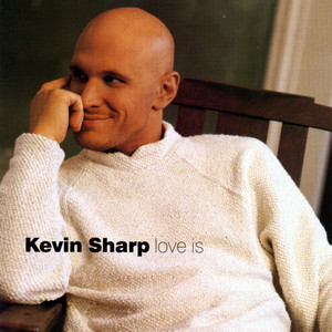 So Tears Won't Fall by Kevin Sharp