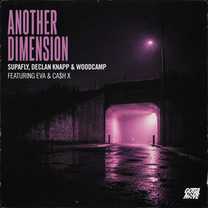 Another Dimension by Supafly, Declan Knapp, Woodcamp, EVA, Ca$h X