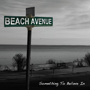 Run by Beach Avenue