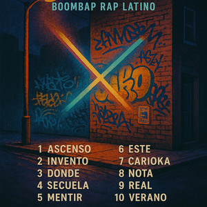 Donde by Kaizon Drum