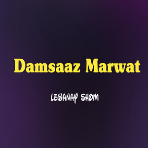 Damsaaz Marwat - Dagha Speen Mukh Ta Me Gora