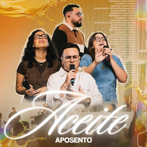Aposento - Aceite