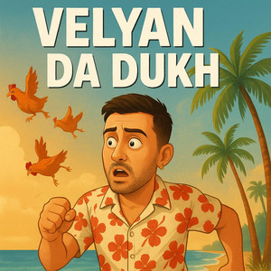 Janam - VELYYAN DA DUKH