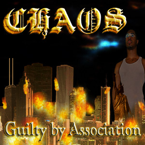 Chaos aka C4 | Spotify