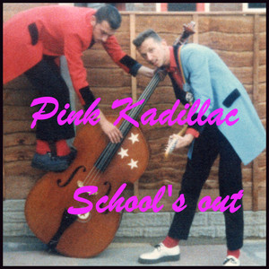 School's Out