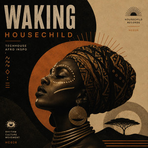 Waking by Housechild