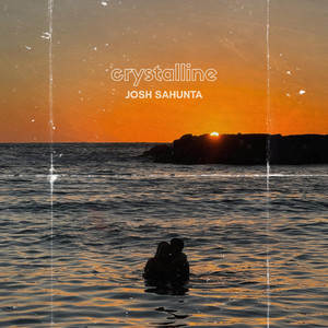 Crystalline by Josh Sahunta