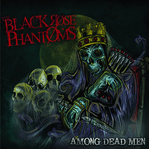 Where Vengeance Lies by The Black Rose Phantoms