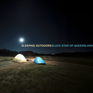 Waves in the Wood by Black Star of Queensland