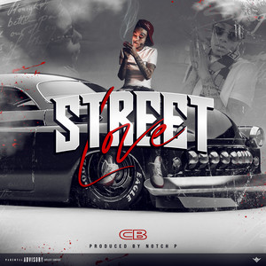 Street Love by CB