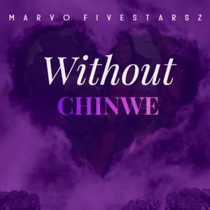 Portada de Without (Chinwe)