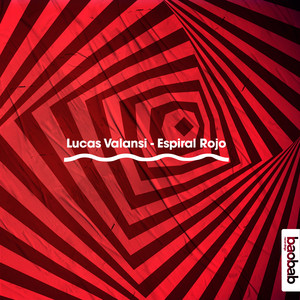 Lucas Valansi - Espiral Rojo