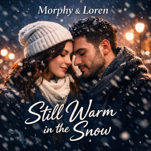 Still Warm in the Snow by Loren, Morphy