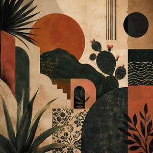 Cerquita de mí by Francisco Diaz